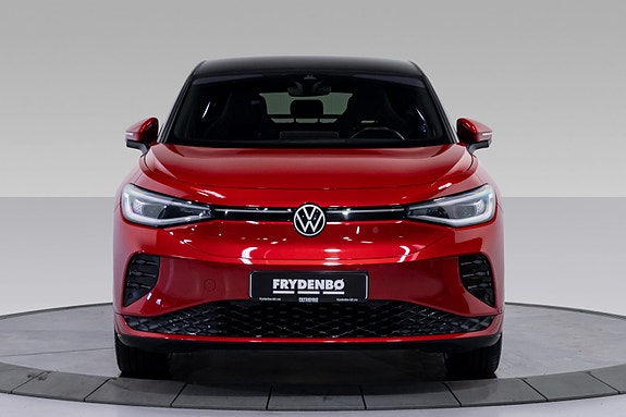 Volkswagen ID.5 GTX 4 of 29