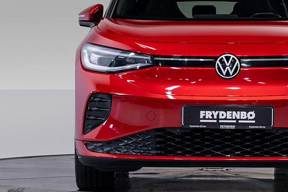Volkswagen ID.5 GTX 3 of 29