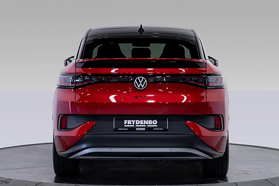 Volkswagen ID.5 GTX 8 of 29