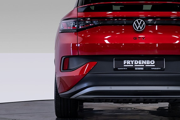 Volkswagen ID.5 GTX 7 of 29