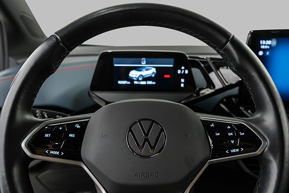 Volkswagen ID.5 GTX 19 of 29