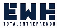 Entreprenør Welin & Haneborg AS logo