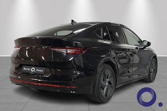 Skoda Enyaq Coupe RS 7 of 26
