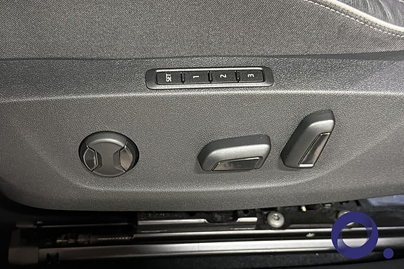 Skoda Enyaq Coupe RS 14 of 26