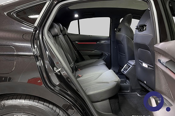 Skoda Enyaq Coupe RS 17 of 26