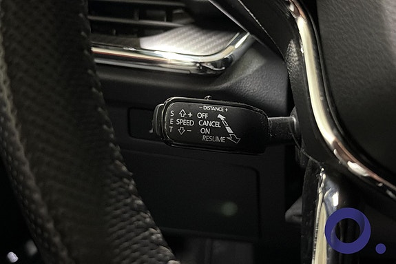Skoda Enyaq Coupe RS 23 of 26