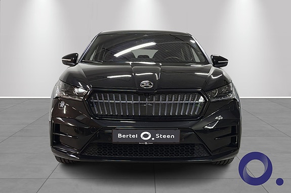 Skoda Enyaq Coupe RS 10 of 26