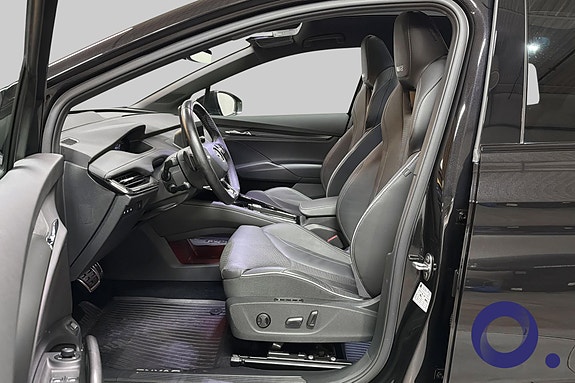 Skoda Enyaq Coupe RS 11 of 26