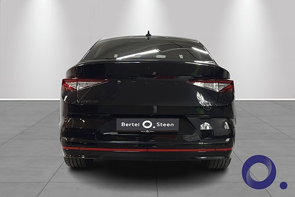 Skoda Enyaq Coupe RS 4 of 26