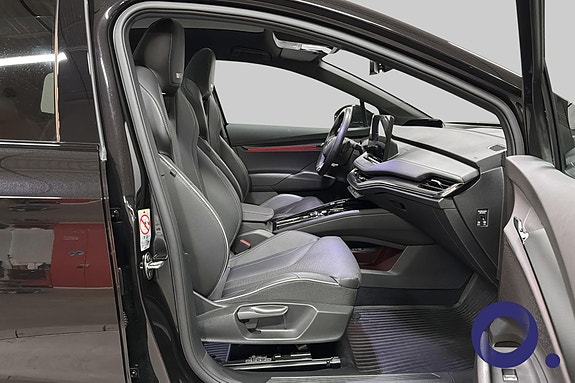 Skoda Enyaq Coupe RS 16 of 26