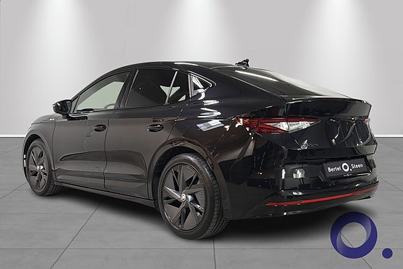 Skoda Enyaq Coupe RS 3 of 26
