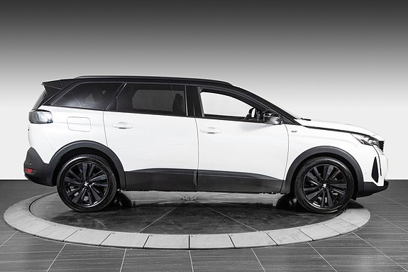 Peugeot 5008 9 of 27