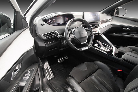 Peugeot 5008 20 of 27