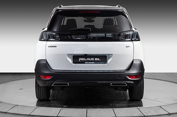 Peugeot 5008 7 of 27
