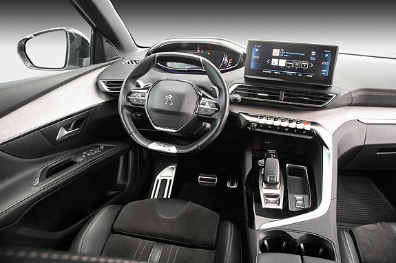 Peugeot 5008 22 of 27
