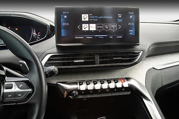 Peugeot 5008 16 of 27