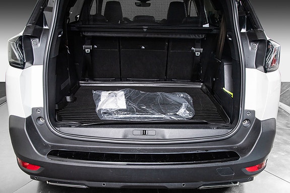 Peugeot 5008 10 of 27