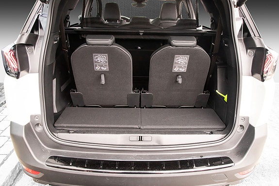 Peugeot 5008 11 of 27