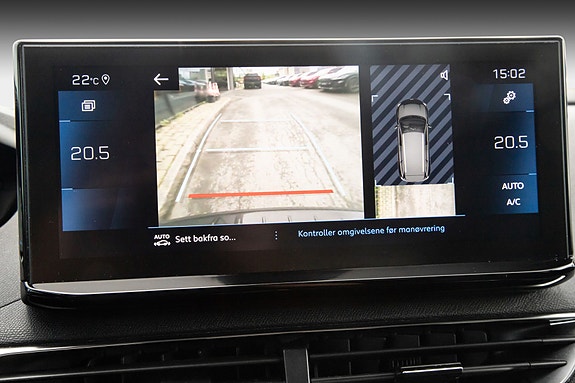 Peugeot 5008 14 of 27