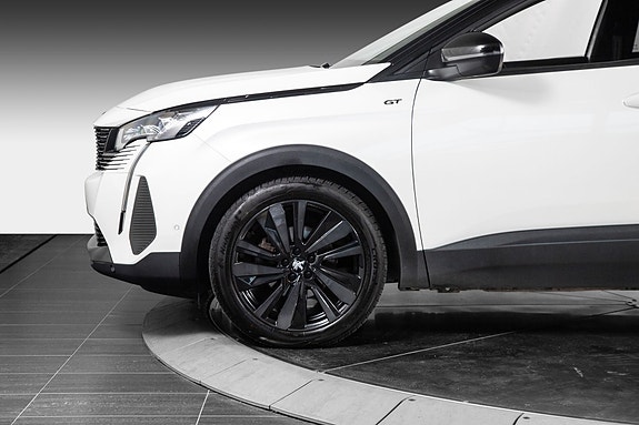 Peugeot 5008 4 of 27