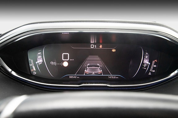 Peugeot 5008 13 of 27