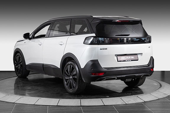 Peugeot 5008 6 of 27