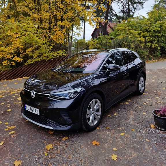 Volkswagen ID.4 4 of 10