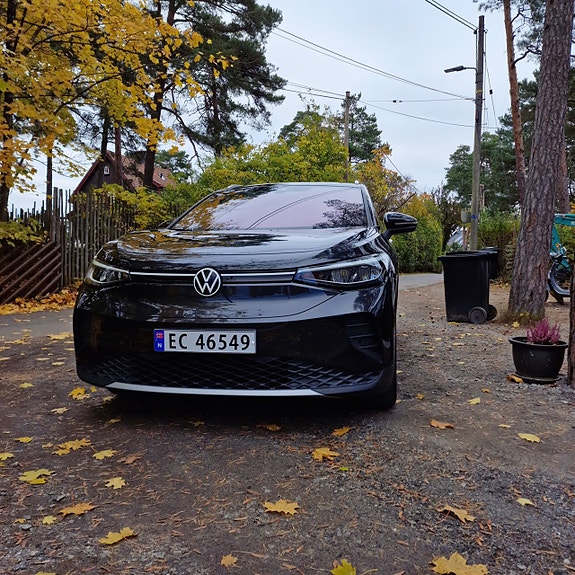 Volkswagen ID.4 5 of 10
