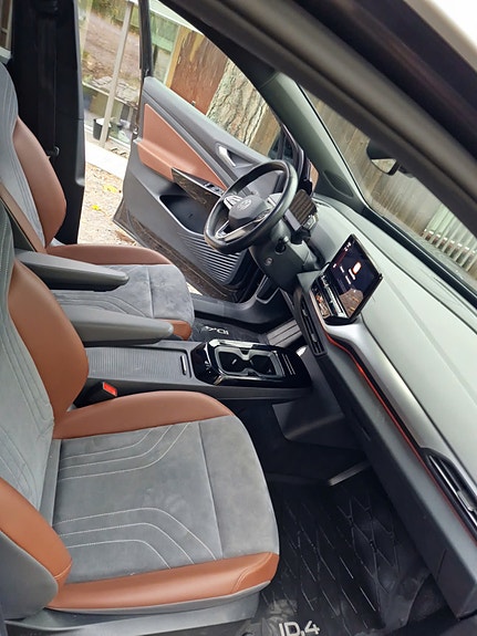 Volkswagen ID.4 8 of 10