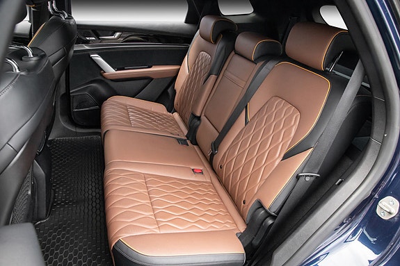 BYD Tang 26 of 30