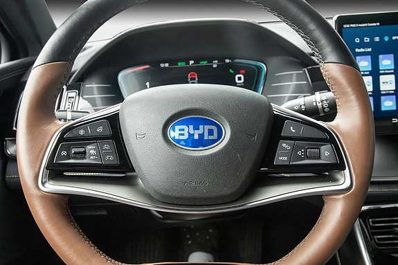 BYD Tang 24 of 30