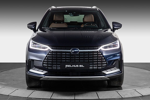 BYD Tang 2 of 30