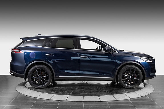 BYD Tang 9 of 30