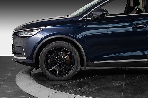 BYD Tang 4 of 30