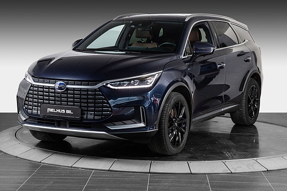 BYD Tang 3 of 30