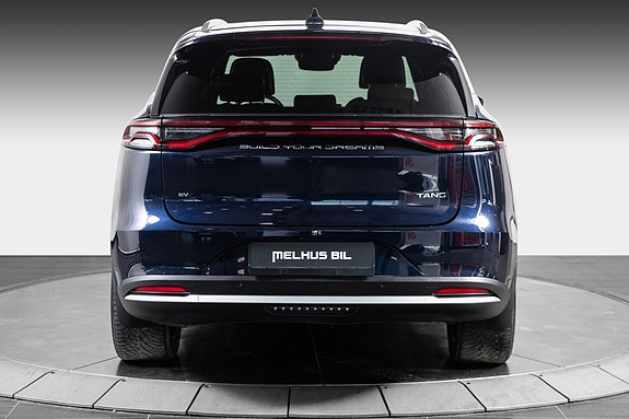 BYD Tang 7 of 30
