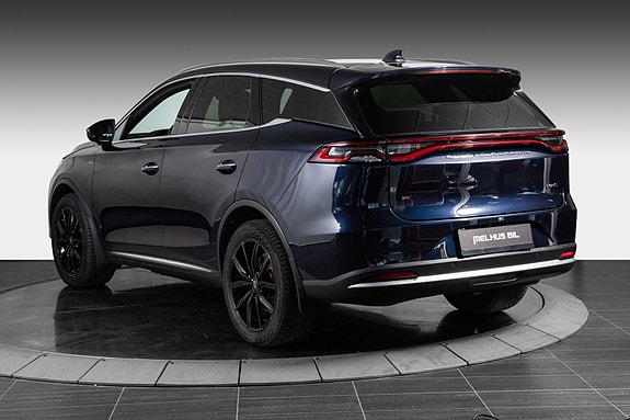 BYD Tang 6 of 30