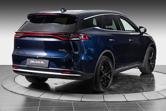 BYD Tang 8 of 30