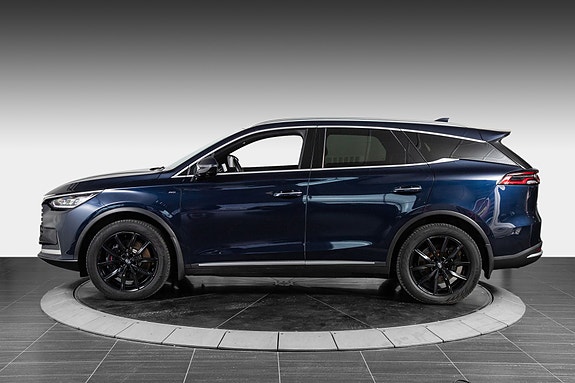 BYD Tang 5 of 30
