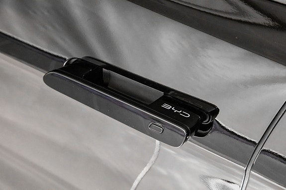 BYD Seal 12 of 30