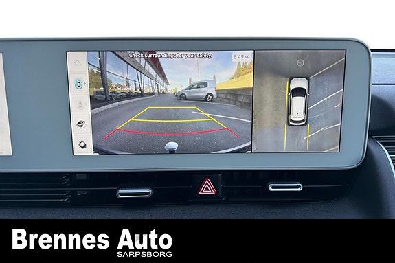 Hyundai Ioniq 5 17 of 24