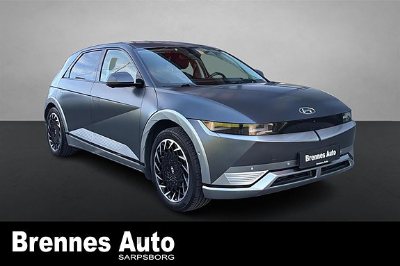 Hyundai Ioniq 5