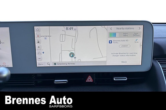 Hyundai Ioniq 5 18 of 24