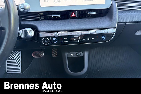 Hyundai Ioniq 5 20 of 24