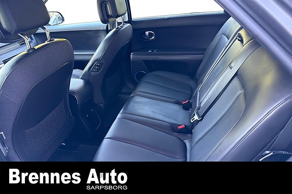 Hyundai Ioniq 5 10 of 24