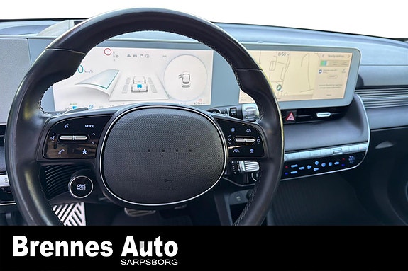 Hyundai Ioniq 5 12 of 24