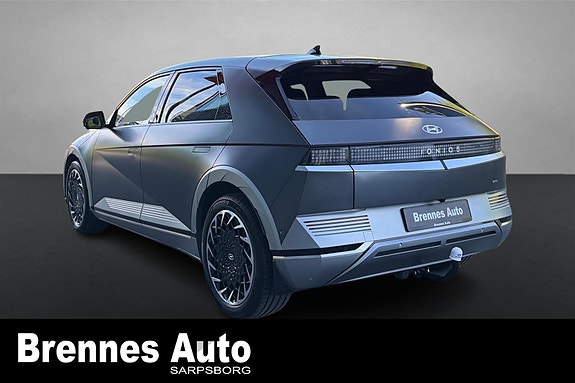 Hyundai Ioniq 5 5 of 24