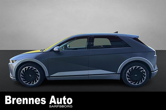 Hyundai Ioniq 5 4 of 24