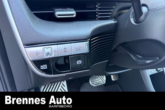 Hyundai Ioniq 5 14 of 24