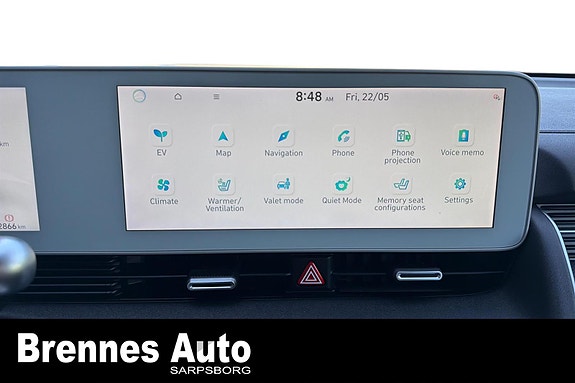 Hyundai Ioniq 5 15 of 24